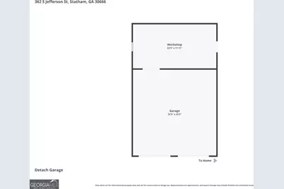 362 S Jefferson Street, Statham, GA 30666 - Photo 55