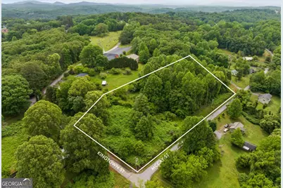 3.23 Acres Kingtown Street, McCaysville, GA 30555 - Photo 1