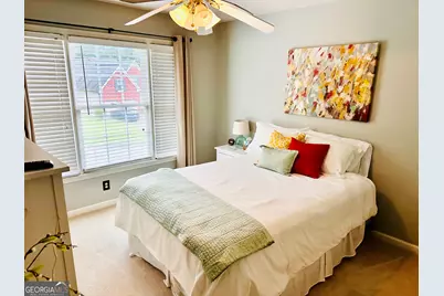 1836 Lake Ridge Terrace, Lawrenceville, GA 30043 - Photo 11