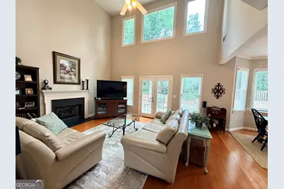 1836 Lake Ridge Terrace, Lawrenceville, GA 30043 - Photo 33