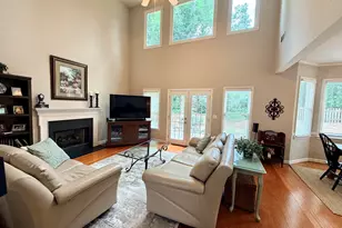 1836 Lake Ridge Terrace, Lawrenceville, GA 30043 - Photo 33