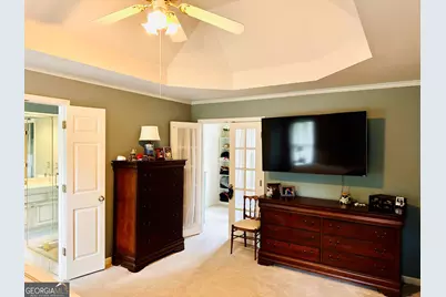 1836 Lake Ridge Terrace, Lawrenceville, GA 30043 - Photo 19