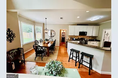1836 Lake Ridge Terrace, Lawrenceville, GA 30043 - Photo 7