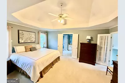 1836 Lake Ridge Terrace, Lawrenceville, GA 30043 - Photo 43