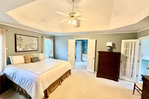 1836 Lake Ridge Terrace, Lawrenceville, GA 30043 - Photo 43
