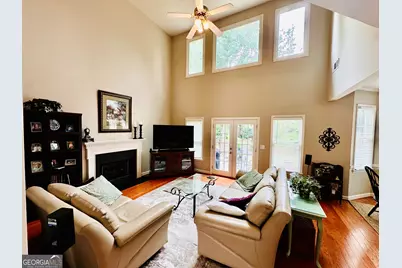 1836 Lake Ridge Terrace, Lawrenceville, GA 30043 - Photo 5