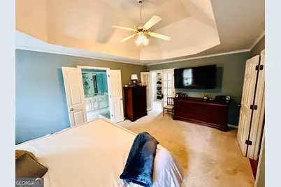 1836 Lake Ridge Terrace, Lawrenceville, GA 30043 - Photo 17