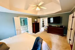 1836 Lake Ridge Terrace, Lawrenceville, GA 30043 - Photo 17