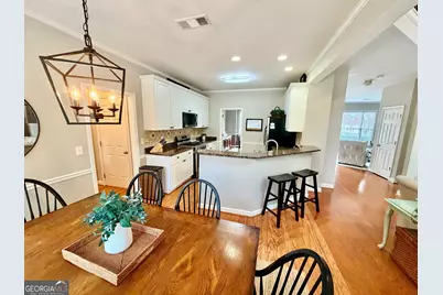 1836 Lake Ridge Terrace, Lawrenceville, GA 30043 - Photo 35
