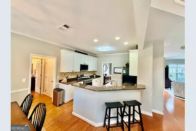 1836 Lake Ridge Terrace, Lawrenceville, GA 30043 - Photo 37
