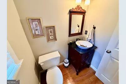 1836 Lake Ridge Terrace, Lawrenceville, GA 30043 - Photo 51