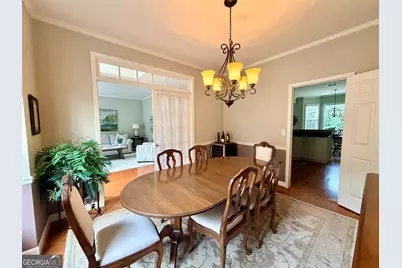 1836 Lake Ridge Terrace, Lawrenceville, GA 30043 - Photo 31
