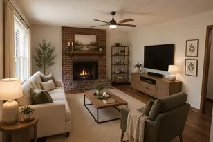 128 Hillview, Thomaston, GA 30286 - Photo 3