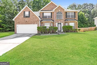 4152 Post Oak Grove, South Fulton, GA 30349 - Photo 1