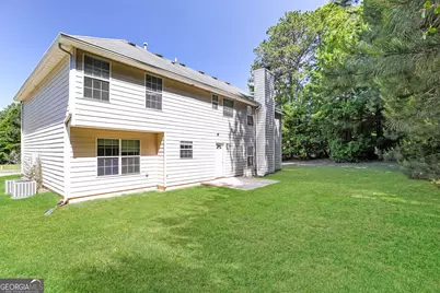 4152 Post Oak Grove, South Fulton, GA 30349 - Photo 19