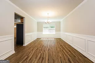 4152 Post Oak Grove, South Fulton, GA 30349 - Photo 5