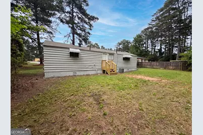 1396 Pine Drive, Atlanta, GA 30349 - Photo 19