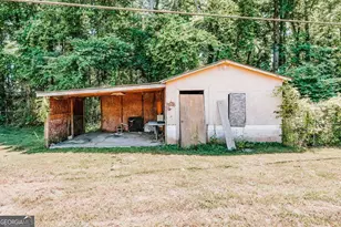 1429 Athens Rd, Crawford, GA 30630 - Photo 9