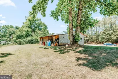 1429 Athens Road, Crawford, GA 30630 - Photo 11