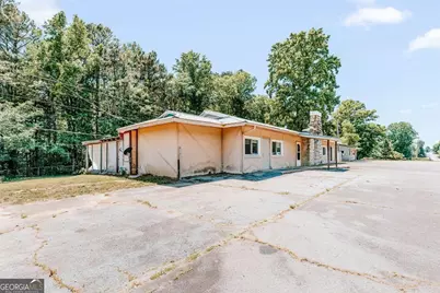 1429 Athens Road, Crawford, GA 30630 - Photo 5