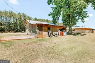 1429 Athens Rd, Crawford, GA 30630 - Photo 13