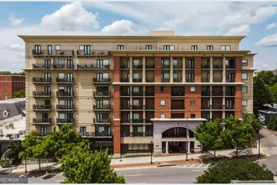 250 Broad Street #720, Athens, GA 30601 - Photo 1