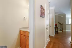 157 Highwoods Pkwy, Newnan, GA 30265 - Photo 13