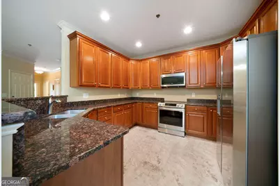 157 Highwoods Parkway, Newnan, GA 30265 - Photo 3