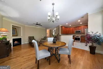157 Highwoods Parkway, Newnan, GA 30265 - Photo 7