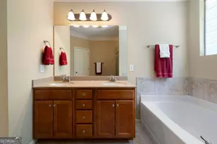 157 Highwoods Pkwy, Newnan, GA 30265 - Photo 25