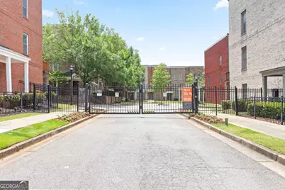 775 Liberty Commons Drive NW, Atlanta, GA 30314 - Photo 29