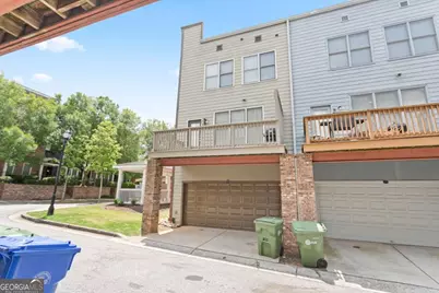 775 Liberty Commons Drive NW, Atlanta, GA 30314 - Photo 3