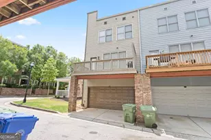 775 Liberty Commons Dr NW, Atlanta, GA 30314 - Photo 3