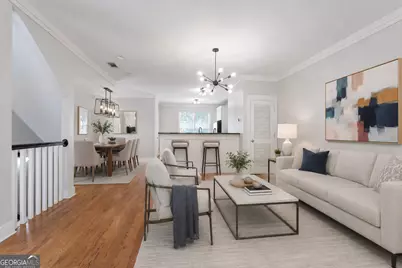 775 Liberty Commons Drive NW, Atlanta, GA 30314 - Photo 1