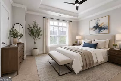 775 Liberty Commons Drive NW, Atlanta, GA 30314 - Photo 21