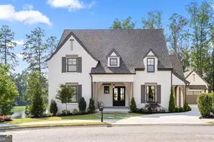3940 Cottage Park Ct, Alpharetta, GA 30004 - Photo 1