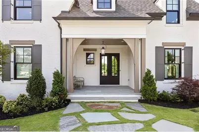 3940 Cottage Park Court, Alpharetta, GA 30004 - Photo 9