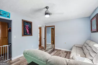 241 &amp; 243 Busbin Road, Fayetteville, GA 30215 - Photo 23
