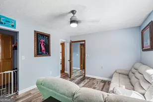 241 &amp 243 Busbin Rd, Fayetteville, GA 30215 - Photo 23