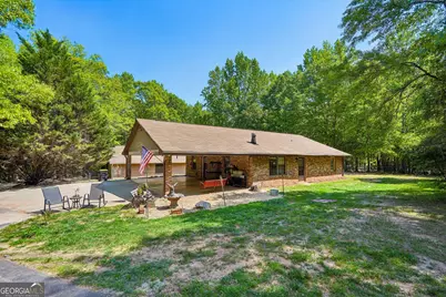 241 &amp; 243 Busbin Road, Fayetteville, GA 30215 - Photo 3