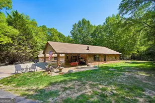 241 &amp 243 Busbin Rd, Fayetteville, GA 30215 - Photo 3