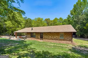 241 &amp 243 Busbin Rd, Fayetteville, GA 30215 - Photo 5