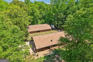 241 &amp 243 Busbin Rd, Fayetteville, GA 30215 - Photo 7