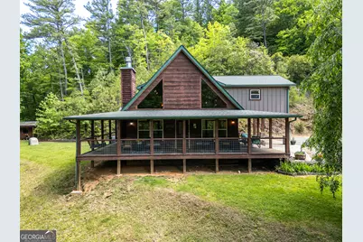 1064 Pinedale Lane, Andrews, NC 28901 - Photo 1