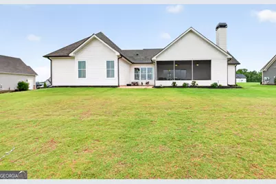 163 Peachwood Lane, Homer, GA 30547 - Photo 41
