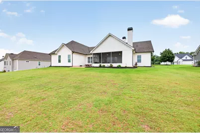 163 Peachwood Lane, Homer, GA 30547 - Photo 45