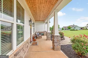 163 Peachwood Ln, Homer, GA 30547 - Photo 3