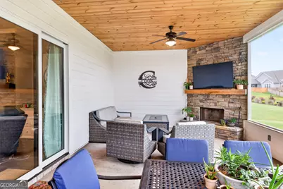 163 Peachwood Lane, Homer, GA 30547 - Photo 39