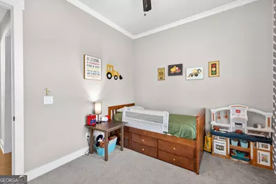 163 Peachwood Lane, Homer, GA 30547 - Photo 23