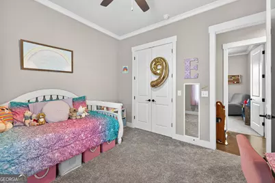 163 Peachwood Lane, Homer, GA 30547 - Photo 25
